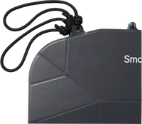 Складана посадкова платформа для дронів (синя) SmallRig 6763