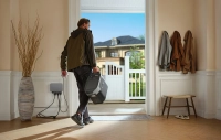 Fotowoltaika balkonowa EcoFlow Mini (bez Mikroinwertera PowerStream) - OUTLET