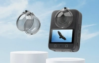 Osłona obiektywu Sunnylife do DJI OSMO 360