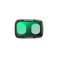 K&F; Concept Black Mist 1/4 Filter for the DJI Osmo Pocket 4P camera