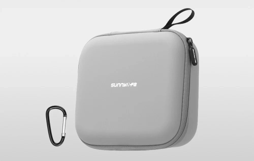 Etui Sunnylife DJI Flip (szare)