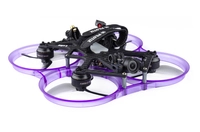 Дрон FPV Pilotix Luke 3,5" Cinewhoop 6S HD ELRS 2,4 ГГц