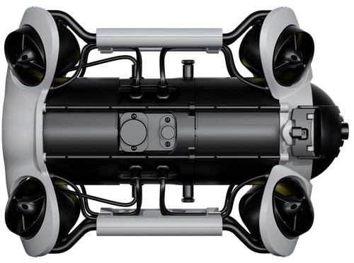 Chasing M2 S Standard Set underwater drone