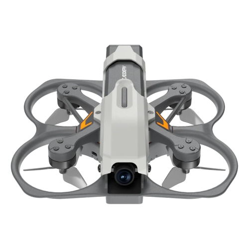 Dron CaddxFPV Protos FPV RTF Fly More Combo