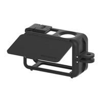 Etui z ochroną przeciwsłoneczną Sunnylife Osmo Action 3/4/5 Pro