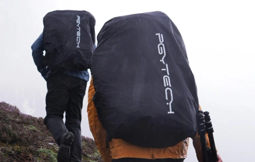 PGYTECH OnePro Flex 50L backpack (black) + organizer M