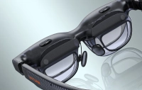 Prescription Lens Insert for Viture Luma XR Glasses (Size M)