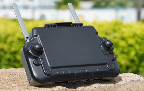 Sunnylife 2 in 1 sunshade for DJI RC Plus 2