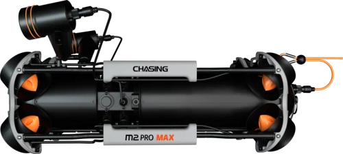 Підводний дрон Chasing M2 Pro Max Advanced Set - 2 батареї