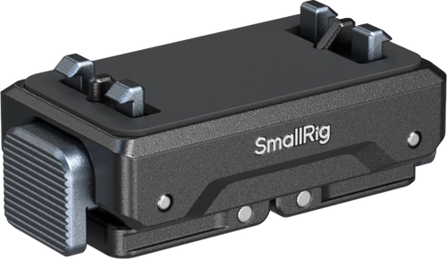 Quick-Release Mount for Insta360 X5 / X4 Air / Ace Pro 2 / Ace Pro / Ace SmallRig 5814