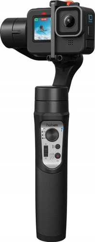 Підвіс Hohem iSteady Pro4 для спортивних камер