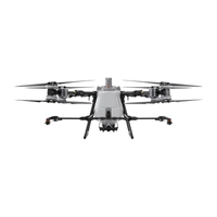 Agricultural drone DJI Agras T100 - frame