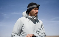 Headband with magnetic attachment DJI Osmo Nano