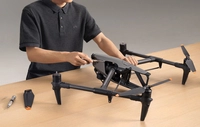 DJI Care Pro Inspire 3 (two-year plan) - electronic code