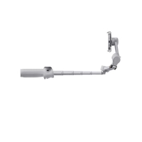 Insta360 Flow 2 handheld gimbal (gray)