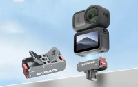 SunnyLife 180° Magnetic Rotary Adapter