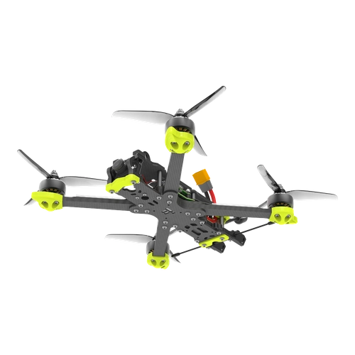 Гоночний дрон iFlight Nazgul5 V3 Аналоговий 6S PNP