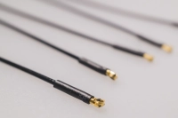 5x Антена для приймача UFL MHF4 2.4Ghz