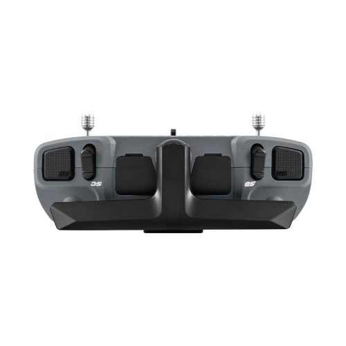 Апаратура «Radiomaster» AX12 ELRS Charcoal