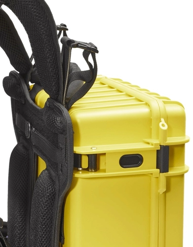 BW Outdoor Cases BPS/5000 Backpack system