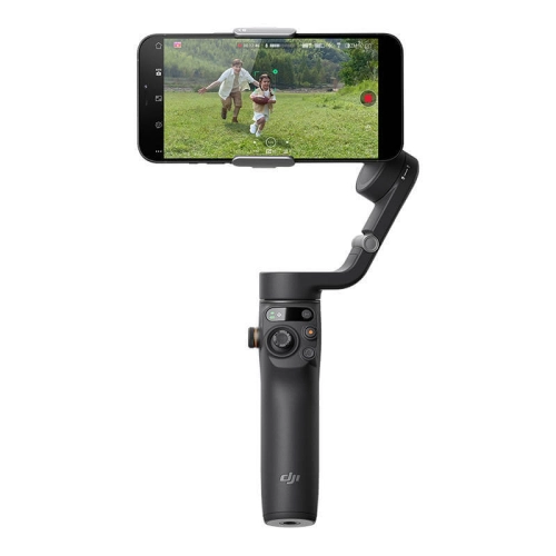 Ручний карданний шарнір DJI Osmo Mobile 6 (Platinum Grey) - РОЗПРОДАЖ, ПІСЛЯ ГАРАНТІЇ