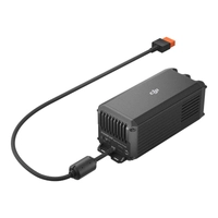 Fast car charger DJI Power 1kW