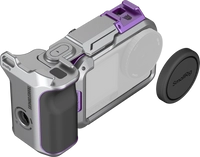 Modułowy zestaw do fotografii ulicznej do DJI Osmo Action 6 Megatron Edition SmallRig 6367