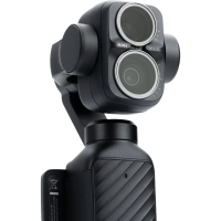 Фільтр NiSi Black Mist дляDJIOsmo Pocket 4 Pro