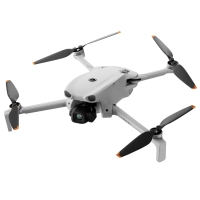Zestaw DJI Lito X1 (DJI RC-N3) z ubezpieczeniem CARE