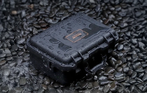 SunnyLife Case for DJI Neo (Black)
