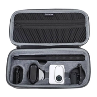 Sunnylife protective case for Insta360 GO 3 (camera + accessories)