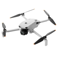 Комплект DJI Lito 1 Fly More Combo (DJI RC-N3) зі страховкою CARE