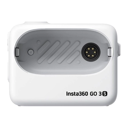 Insta360 GO 3S sports camera (128GB) White