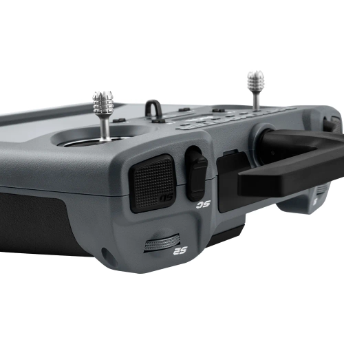 RadiomasterAX12 ELRS Charcoal
