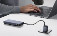 Powerbank UGREEN 55985B PB528 20000mAh 30W (szary)