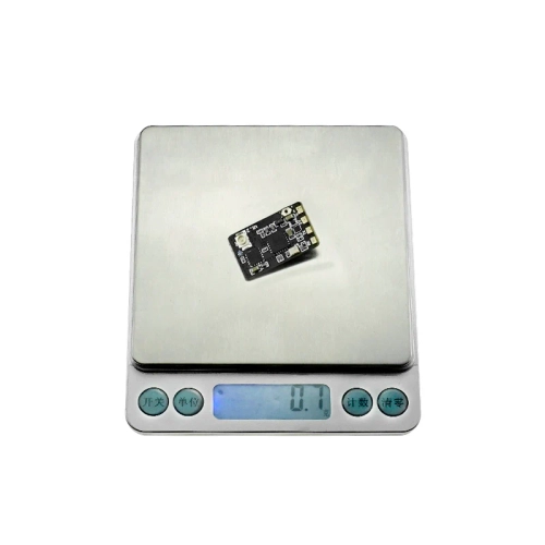 SEQURE ELRS 2.4GHz Single RX приймач з однією антеною