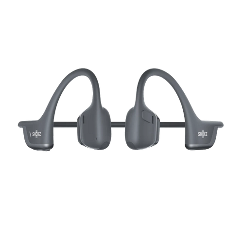 Shokz OpenRun Pro 2 Headphones Black