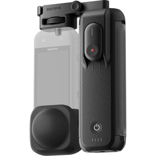 Uchwyt z funkcją ładowania Insta360 X5