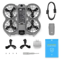Комплект DJI Neo 2 зі страховкою CARE