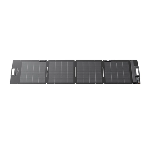 Składany panel fotowoltaiczny EcoFlow 110W