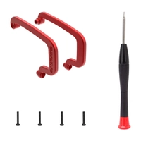 Sunnylife drone cover for DJI Avata 2 (red)