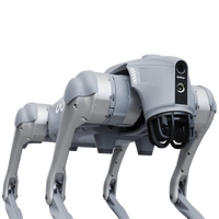 Unitree Go2 Pro robot