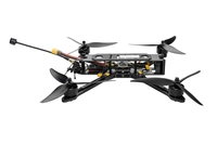 Dron FPV Pilotix PT8 ELRS 4,9-5,8 GHz Ratel PRO 2,5 W