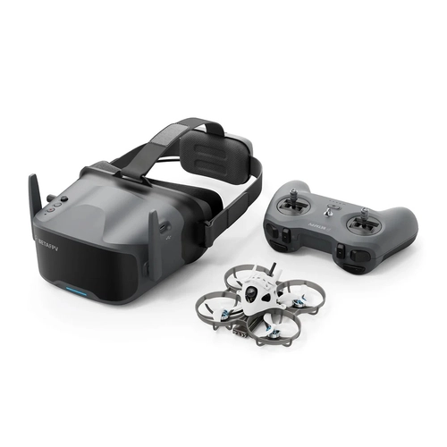 Dron BetaFPV Meteor75 Pro HD FPV Kit