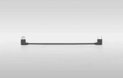 Charging/recording cable DJI
