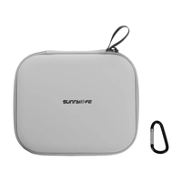 Sunnylife B977-GY Protective Case for DJI Controllers Gray