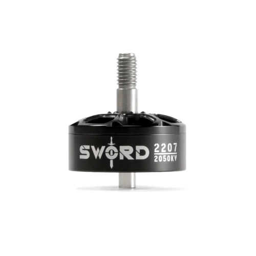 Dzwonek dla silnika Sword 2207 - 2050KV