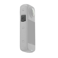 USB Port Cover for the Insta360 X4