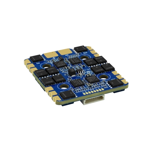 SEQURE Blueson A1 20*20 2-8S 70A ESC with AM32 Firmware