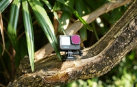 Freewell CPL filter for GoPro HERO11/HERO10/HERO9